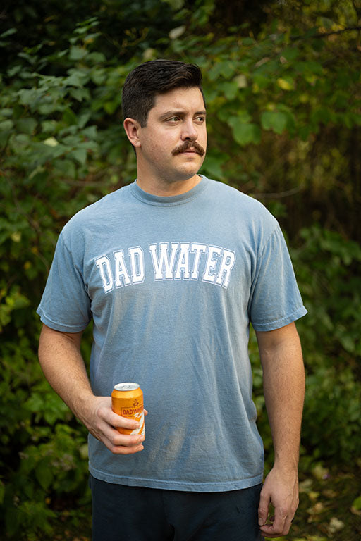 Dads Collegiate Tee