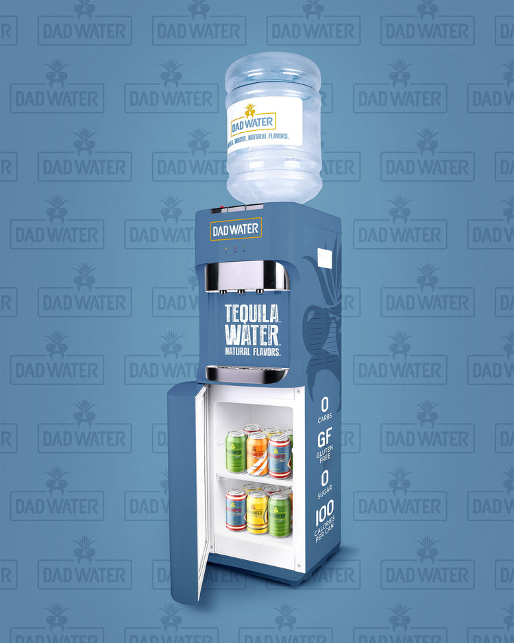 Dad Water Cooler™ (LIMITED EDITION)
