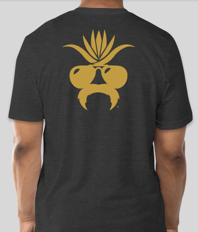 Mr. Agave Tee
