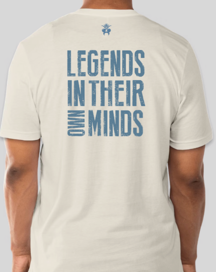 Legends Tee