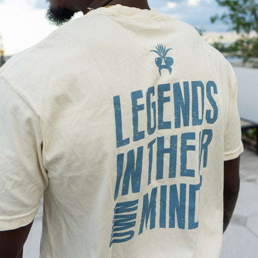 Legends Tee