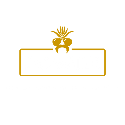 Dad Water logo