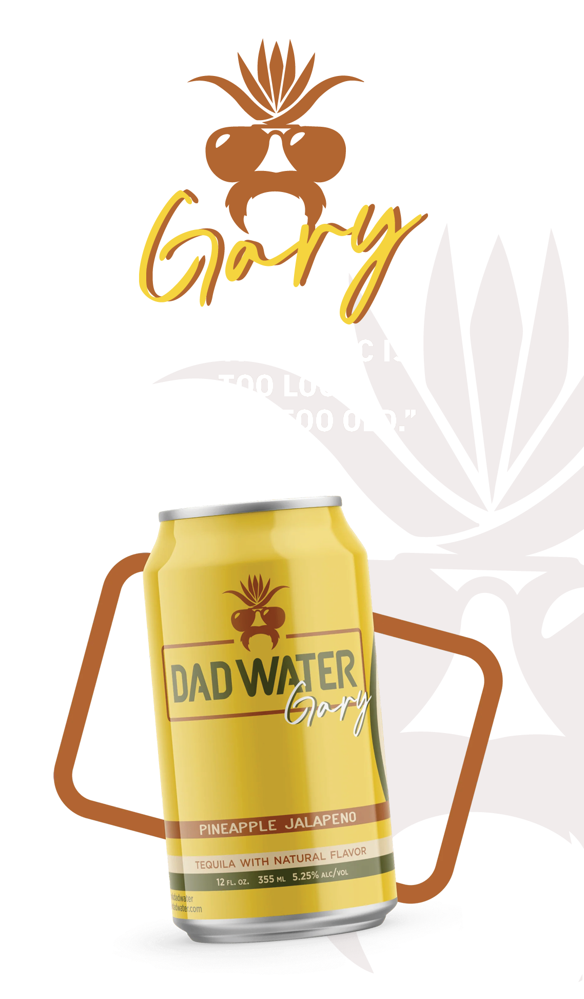 Gary Spring Water Gary